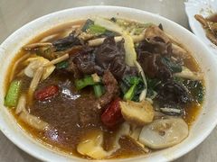 -小觉林素菜馆