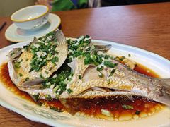 -御香农家菜(莫干山庾村店)