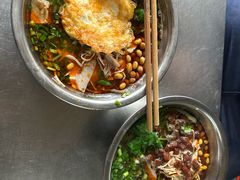-老五鸡丝豆花面粉(瑞金北路68号院店)