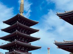 -浅草寺
