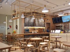 大堂-I-YOU面缘·仁和新城店