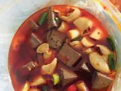 -乡亲鹅肉城(吴江店)