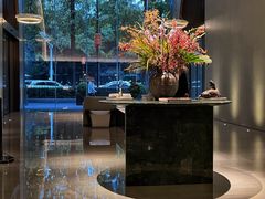 -南京THE TAI太和紫金大酒店