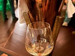 -FLAIR顶层餐厅酒吧(浦东丽思卡尔顿酒店)