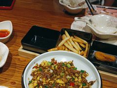-胡桃里音乐酒馆(白云五号T5 MALL店)