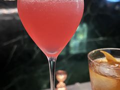 -南宁那莲豪华精选酒店-云霄酒廊·80楼高空城景酒吧