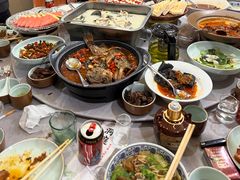 -洞庭家宴·头牌甲鱼(广渠门店)