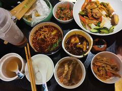 -金色印象·4K影院式足体养生(杨家坪西郊店)