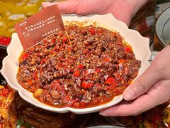 -湘芙蓉·湖南菜(椒江店)