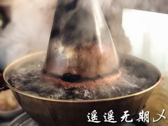 -鑫龙火锅城(青岛分店)