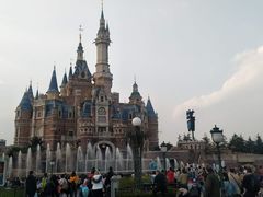 景点-上海迪士尼度假区