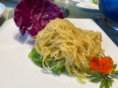 -皇冠假日酒店-御皇轩中餐厅