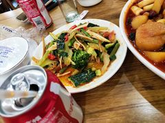 -福顺祥大盘鸡(临潼店)