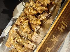 -霄汉羊排(万松园一店)