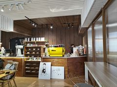 -沏点Trattoria意大利餐厅(新街口店)
