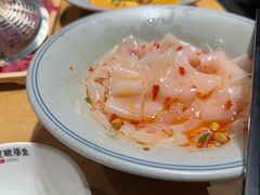 -老凯俚酸汤鱼(多彩城店)