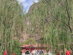 -湖洞水自然风景区