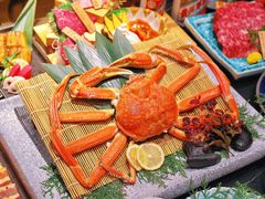 -山川小町·极番烧肉(新地假日广场店)