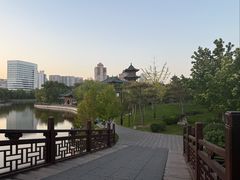 -迎泽公园