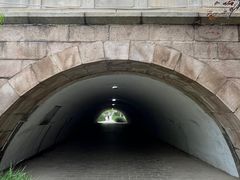 -元大都城垣遗址公园