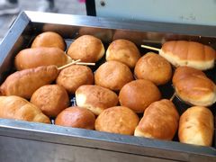 热狗面包-宏发红西饼屋(天津路店)