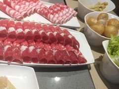 -海底捞火锅(公益西桥店)