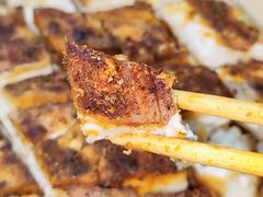 -老白家怡贵园烤肉