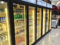 -朗丽兹自助餐厅