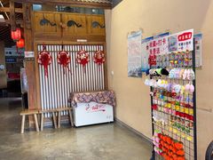 -印象鲵宴·张家界地标美食名片(溪布街店)