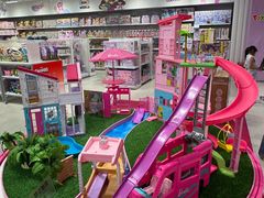 -TOYSRUS玩具反斗城(上海万象城店)