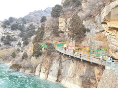-黑龙潭风景区