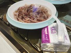 -西火火·川派小火锅(西溪银泰店)