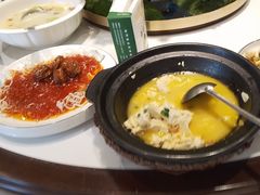 -裕德隆清真饭庄·天津特色菜(东丽店)