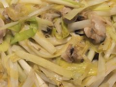 -沈家花园如皋菜(海阳路店)