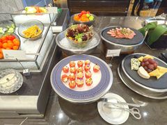 -The St·Regis Bar 瑞吉酒吧