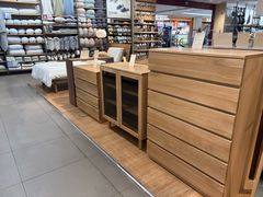 -MUJI无印良品(西湖银泰城店)