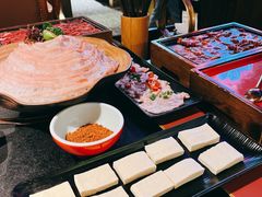 -吼堂老火锅(万寿宫店)