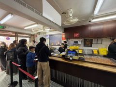 -安德鲁饼店(总店)