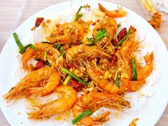 -船奇蒸汽海鲜·闽菜(八市海鲜总店)