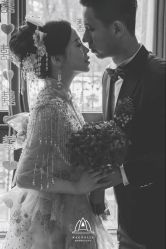 -曼格纳婚礼艺术中心(张江店)