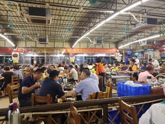 大堂-百利鸽王(紫薇路店)