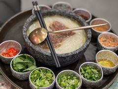 -浩海火燒雲傣家菜(芮欧百货店)