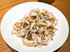 -小厨师·二十年沈家门小海鲜(百井坊巷店)