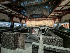 -北京大葆台遗址博物馆