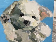 -郑在DIY·潮玩银饰绘画手作(中央大道旗舰店)