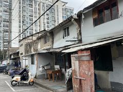 -吴淞老街砂锅馄饨(北兴路店)