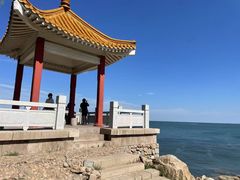 -青岛第二海水浴场