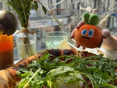 -O'mills Sourdough Bakery&Bistro(永嘉路店)