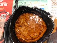 -呷哺呷哺 小火锅 (浦东新欧尚超市店)