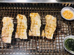 -樱宿日式和牛烧肉(五道口店)